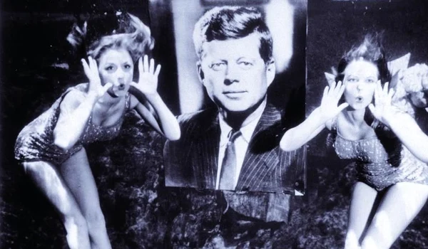 Scandalurile sexuale ale lui J F Kennedy jpeg