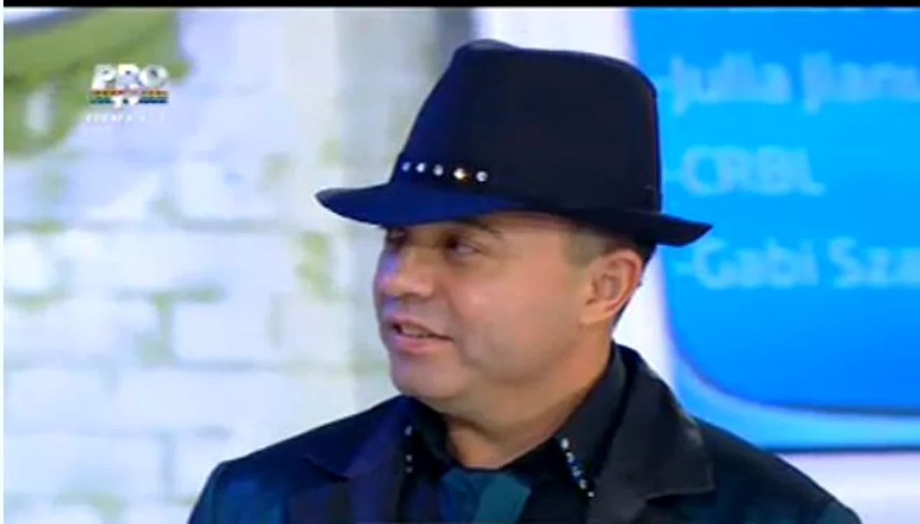 Nicolae Guţă