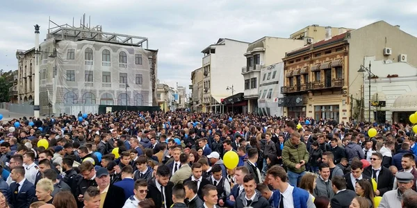deschidere an universitar constanta foto calin gavrilas