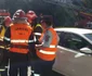 Aplicatie ISU Galati la Spitalul de Copii FOTO Oana Cernat
