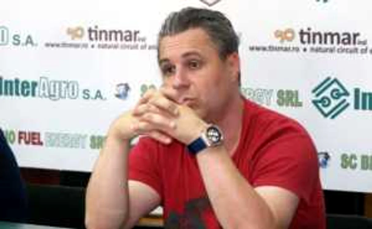 Marius Şumudică