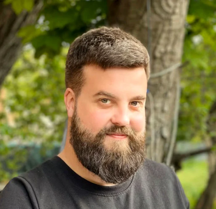 Oleksandr Chyrva