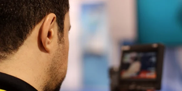 camera video