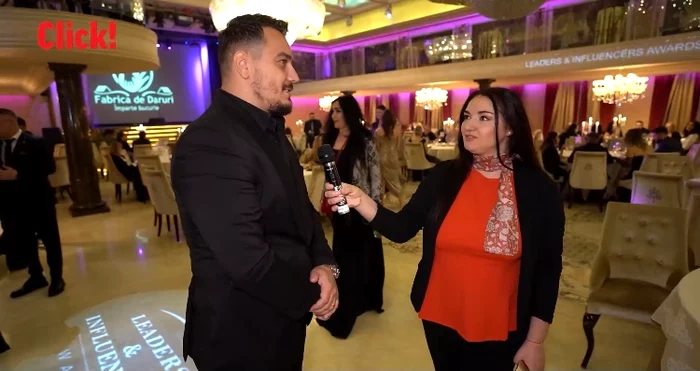 Bursucu’ nu se mai întoarce în televiziune până la vară foto: Click!