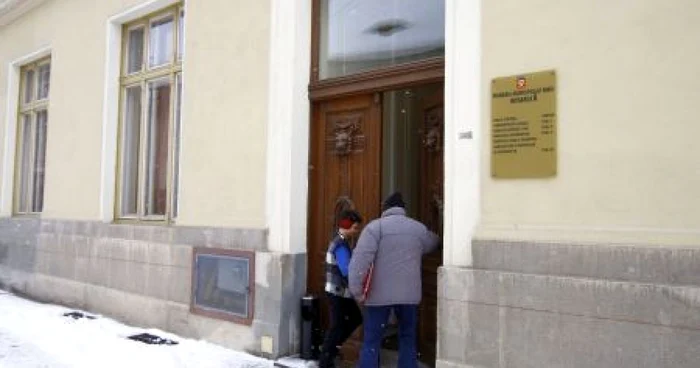 Serviciile din Primărie au încasări bune la început de 2010. Foto: Ana Poenariu