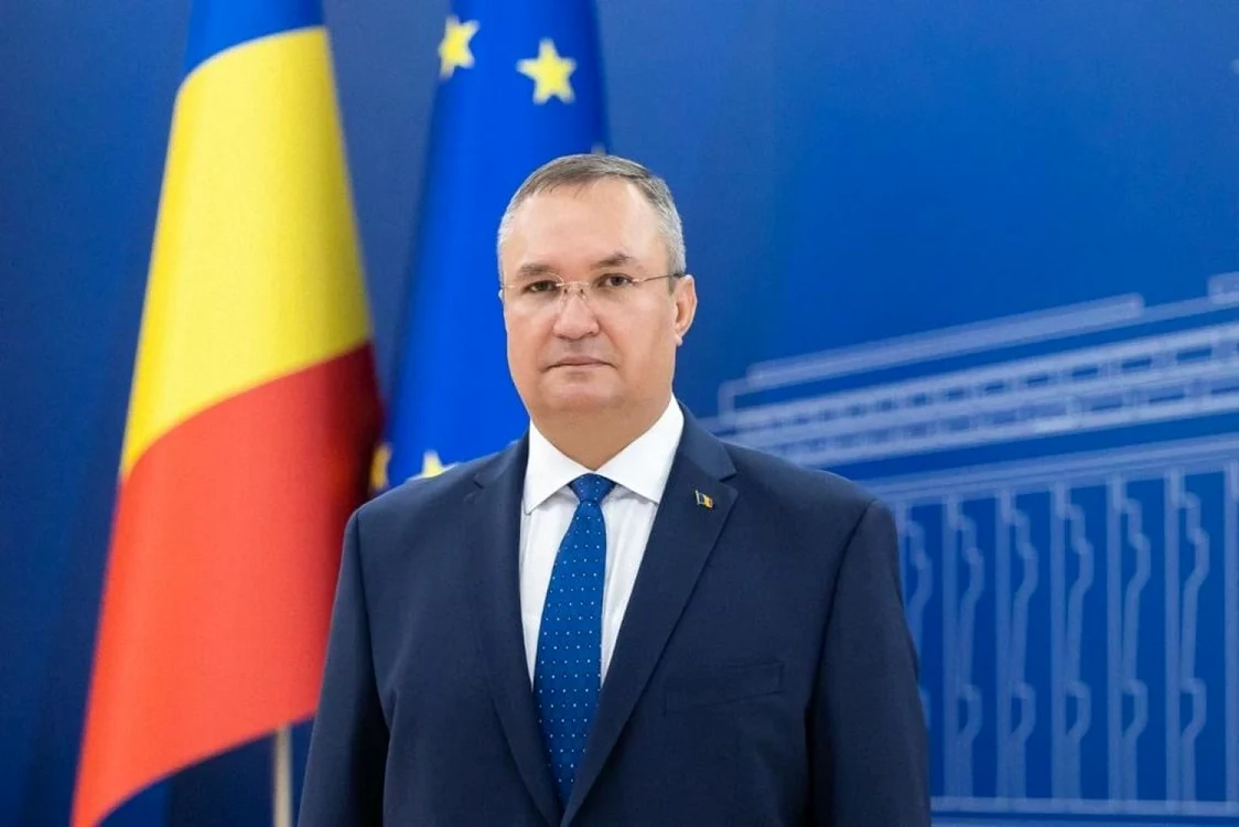 FOTO: Guvernul României