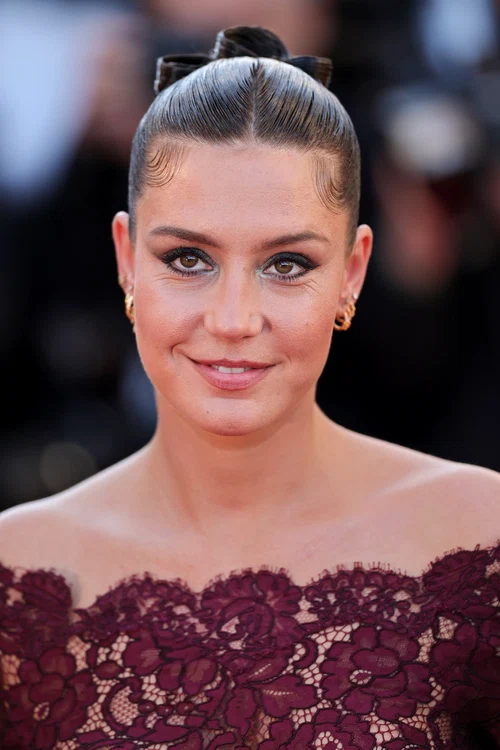 Adèle Exarchopoulos, GettyImages (2) jpg