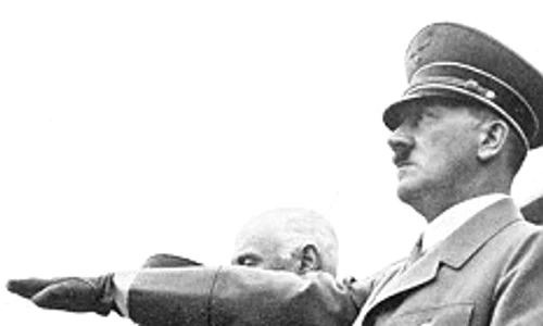 Adolf Hitler la Olimpiada din 1936 jpeg