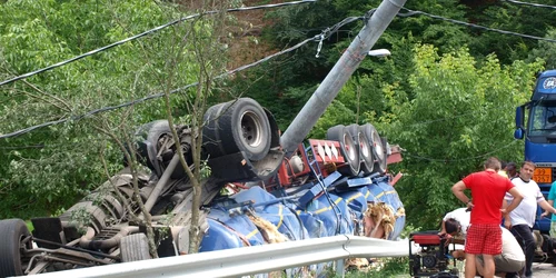 Accident Cizer