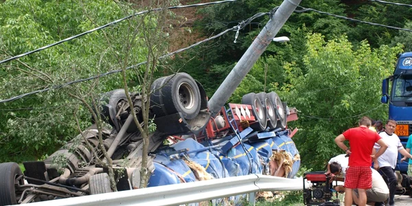 Accident Cizer