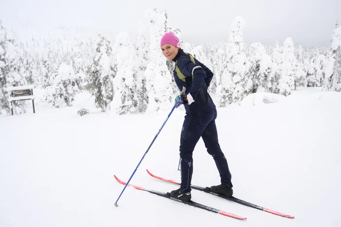 Prințesa Victoria a Suediei profimedia 0748495466 jpg