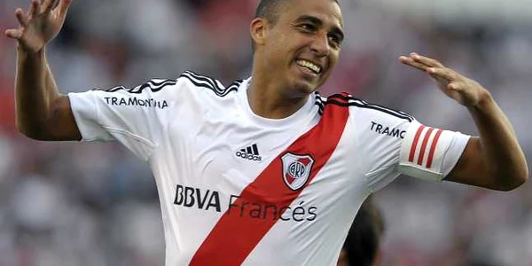 trezeguet FOTO alejandro pagni/afp