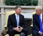 intalnirea dintre Klaus Iohannis si Donald Trump la Casa Alba (8) jpeg