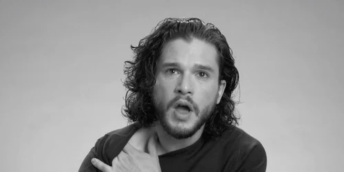 Kit Harington