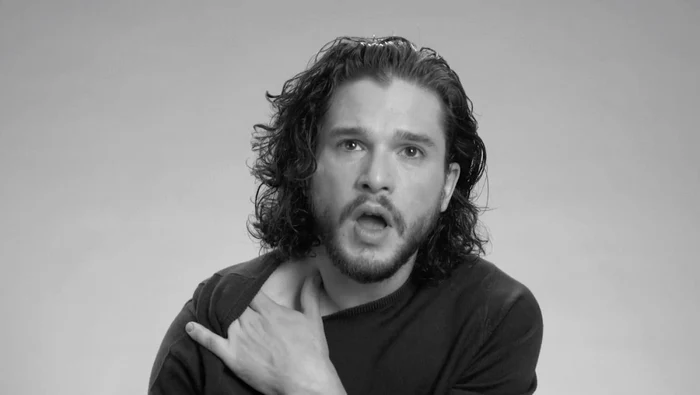 Kit Harington. Foto: Hepta