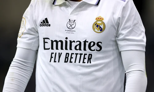 Tricou Real Madrid, Getty Images jpg