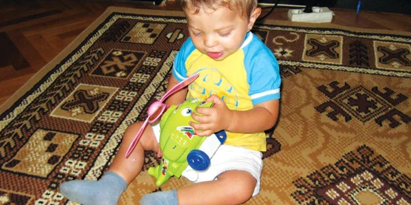 Amânat de români,  salvat de medicii unguri