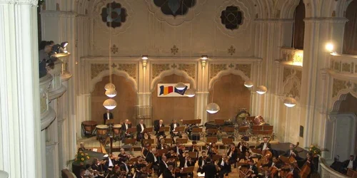 Festivalul va debuta pe 29 septembrie, cu un concert inaugural dirijat de Tiziano Duca din Austria