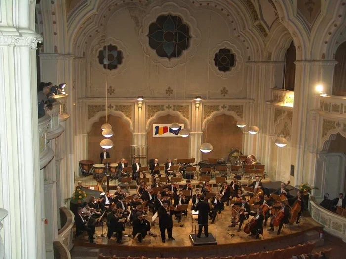 Festivalul va debuta pe 29 septembrie, cu un concert inaugural dirijat de Tiziano Duca din Austria