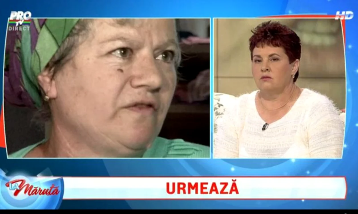 Asistenta a intrat în conflict cu mama gemenilor