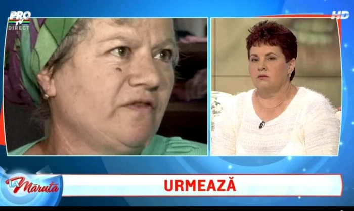 Asistenta a intrat în conflict cu mama gemenilor