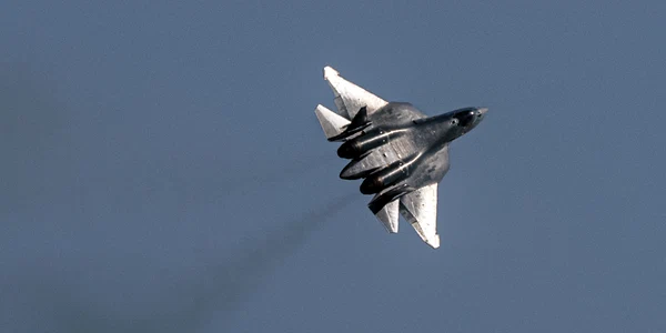 avion rusesc de lupta suhoi su 57 FOTO AFP jpg