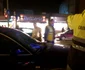 Accident pe trecerea de pietoni Iaşi FOTO Radar Oficial Iaşi