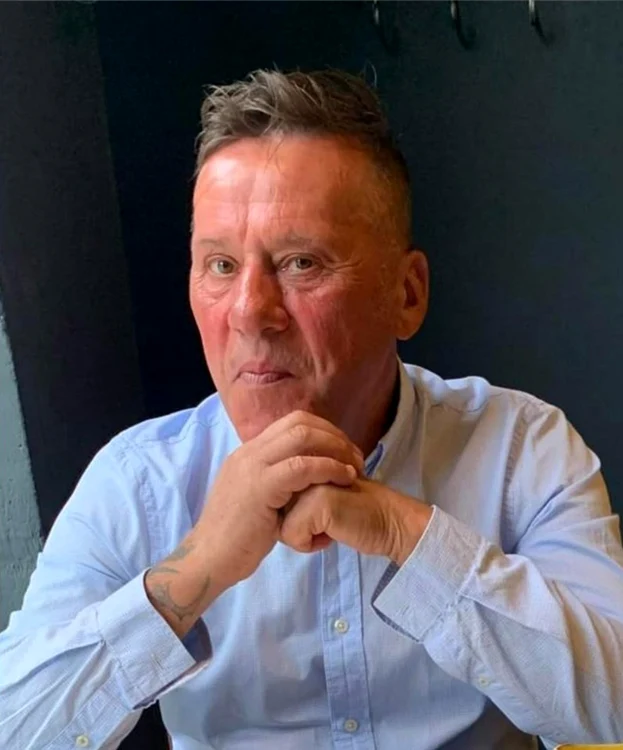 Directorul imobiliar, Paul Hanson, a murit la trei zile după Crăciunul trecut FOTO Men Media