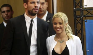 shakira pique reuters