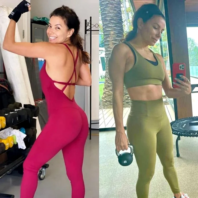 
    Eva Longoria  