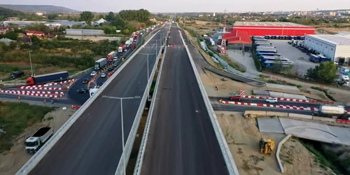 Secțiunii 5 a Autostrăzii A1 Sibiu Pitești Foto Asociația Pro Infrastructură jpg