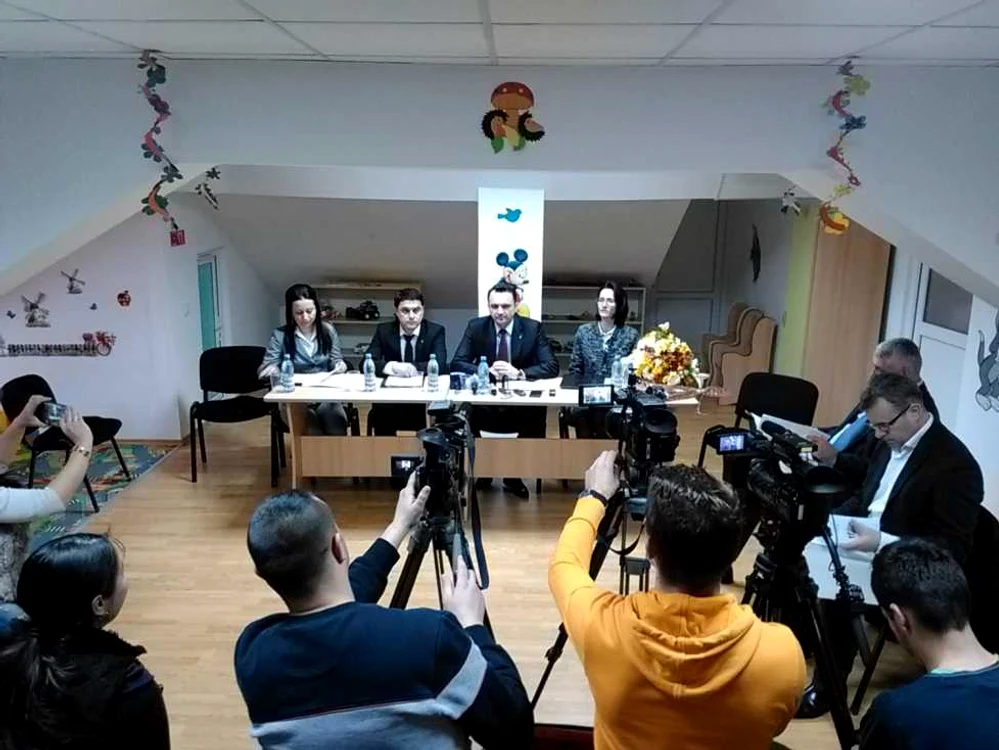 Autism Târgovişte