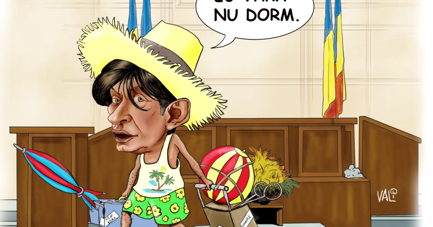 FOTO Vali Ivan