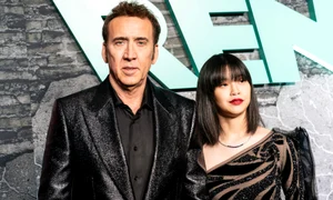 Nicolas Cage  sursa   Shutterstock jpg