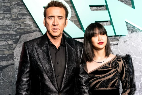 Nicolas Cage  sursa   Shutterstock jpg