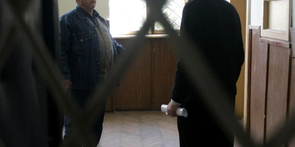 Protest în fața Ambasadei Belarus din Chișinău