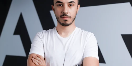 Ionel Stănescu Line Producer EA România