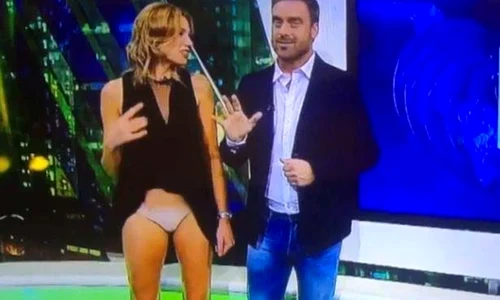 prezentatoare tv in chiloti jpeg
