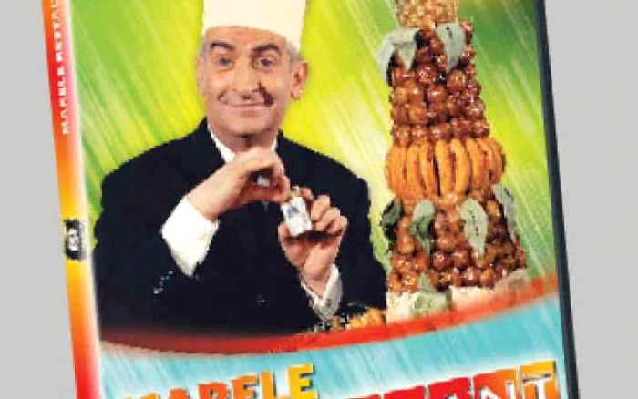Lansări DVD