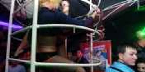 Organizatorii aşteaptă peste 400 de reşiţeni.