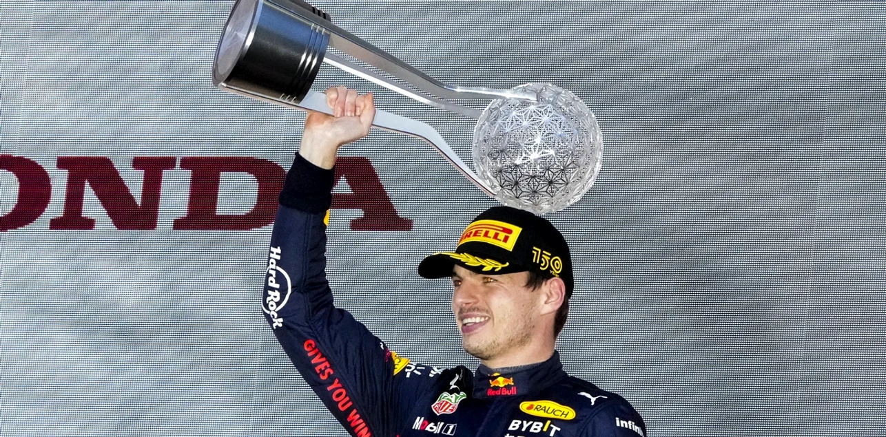 Max Verstappen e campionul ultimilor doi ani în Formula 1. Foto EPA EFE
