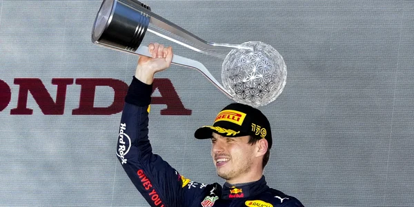 Max Verstappen, EPA jpg