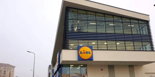 magazin lidl alba iulia