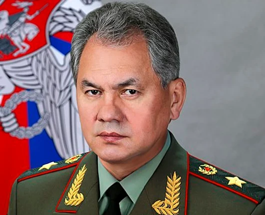 Serghei Șoigu