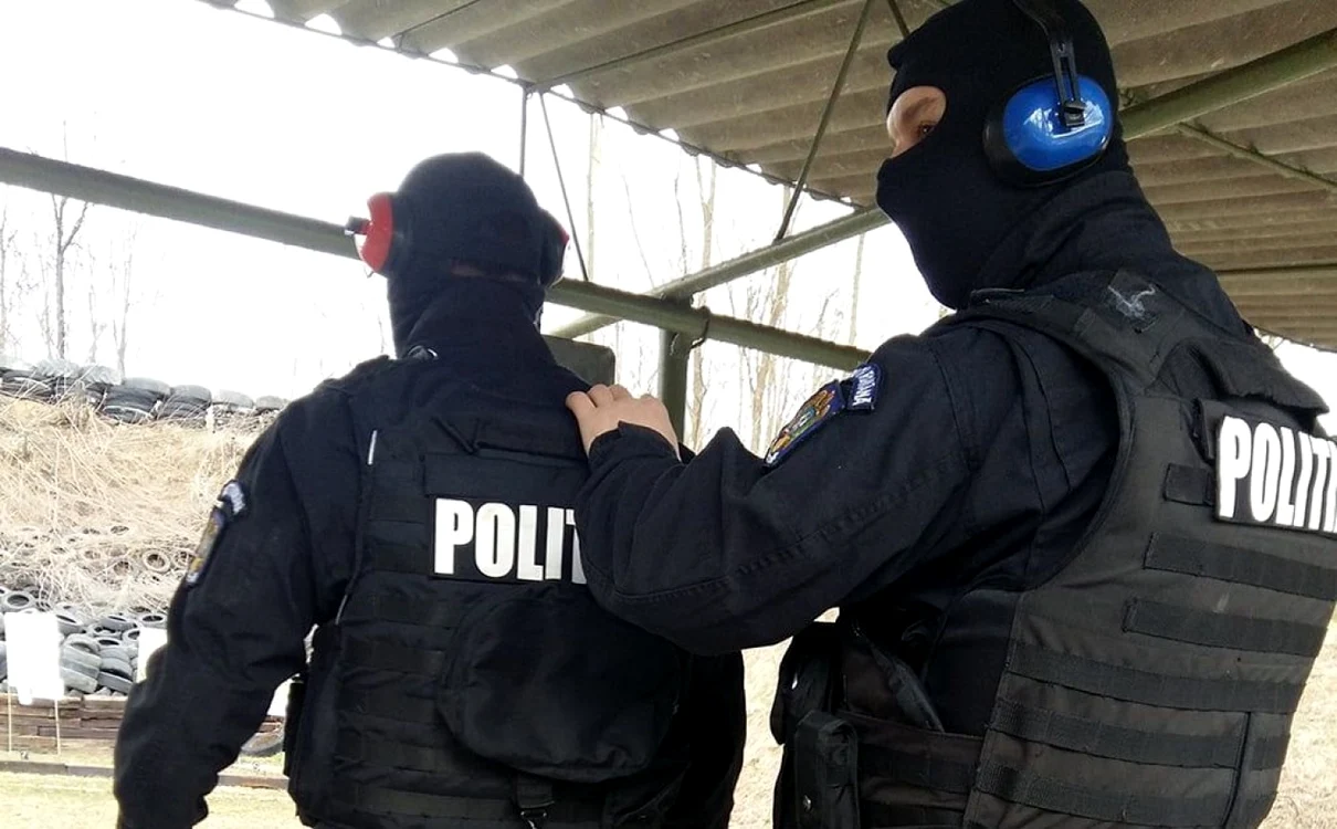FOTO: Arhivă Adevărul