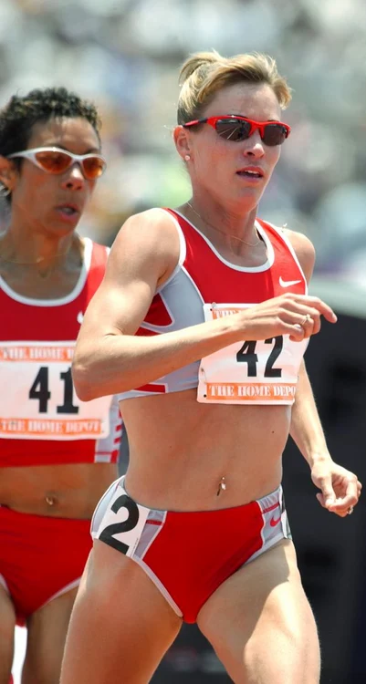 Fosta campioană a dus o viață dublă foarte mulți ani