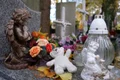 Cimitir, foto Shutterstock jpg