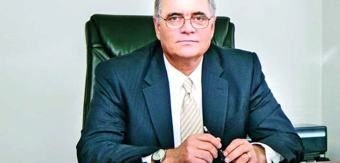 viorel gafita