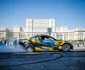 Campionatul Național de Drift. FOTO: arhivă