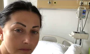 gabriela cristea copil spital 0 jpeg